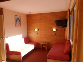 Studio divisible 4 pers, centre station, balcon sud, proche pistes, animaux admis - FR-1-181-2699